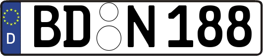 BD-N188