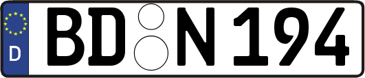 BD-N194