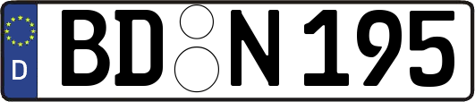 BD-N195