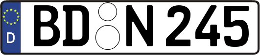 BD-N245