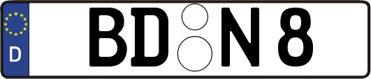 BD-N8