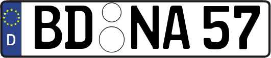 BD-NA57