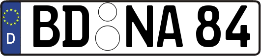 BD-NA84