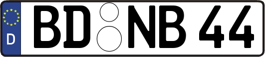 BD-NB44