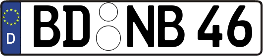 BD-NB46
