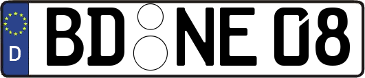 BD-NE08