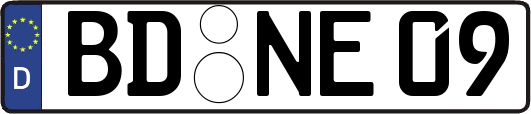 BD-NE09