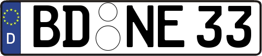 BD-NE33