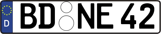 BD-NE42