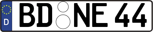 BD-NE44