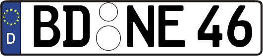BD-NE46
