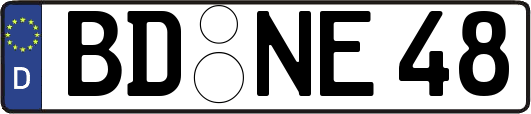 BD-NE48