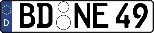 BD-NE49