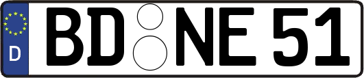BD-NE51