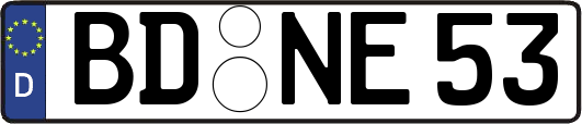 BD-NE53
