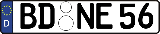 BD-NE56