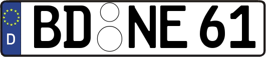 BD-NE61