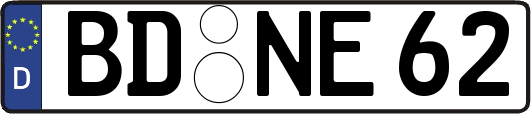 BD-NE62