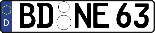 BD-NE63