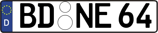 BD-NE64