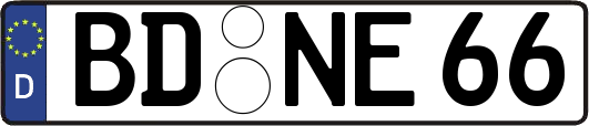BD-NE66
