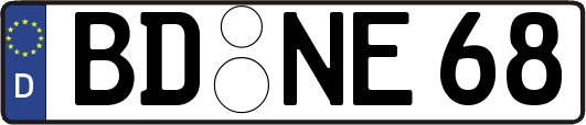 BD-NE68
