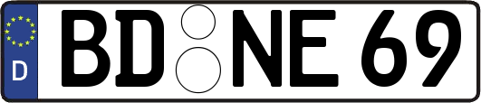 BD-NE69