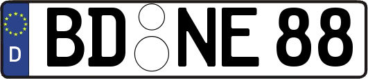 BD-NE88