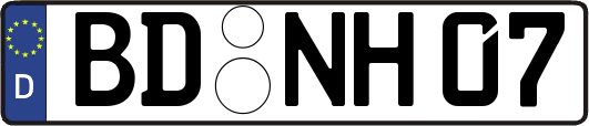 BD-NH07
