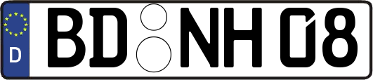 BD-NH08