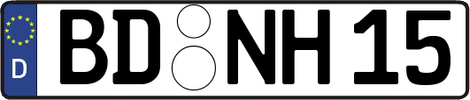 BD-NH15