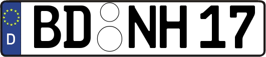 BD-NH17