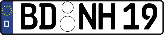 BD-NH19