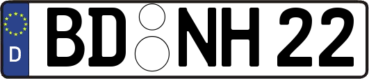 BD-NH22