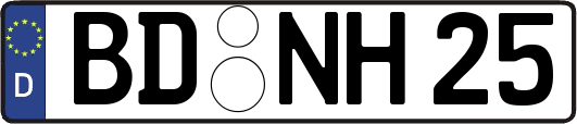 BD-NH25