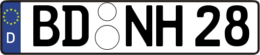 BD-NH28