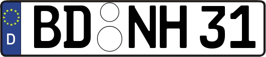 BD-NH31
