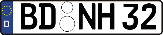 BD-NH32