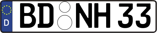 BD-NH33