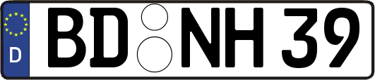 BD-NH39