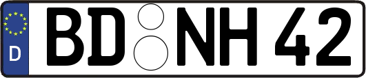 BD-NH42