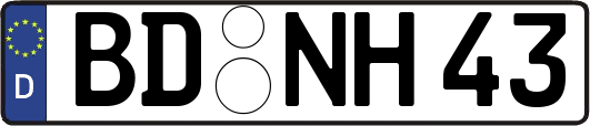 BD-NH43