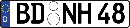 BD-NH48
