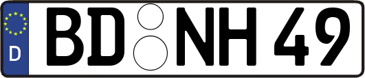 BD-NH49