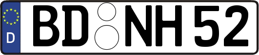 BD-NH52