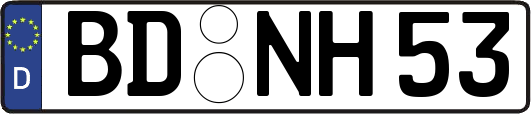 BD-NH53