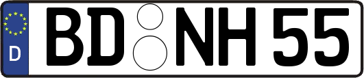 BD-NH55