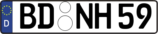 BD-NH59