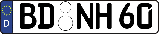 BD-NH60