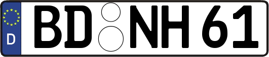 BD-NH61